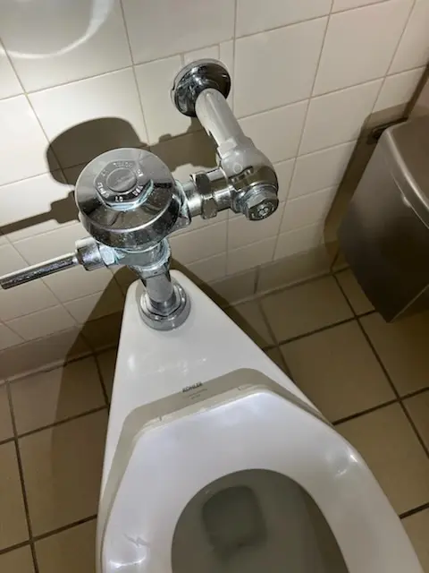 Fixture installation and repair for Hydro Jetting in Polktown